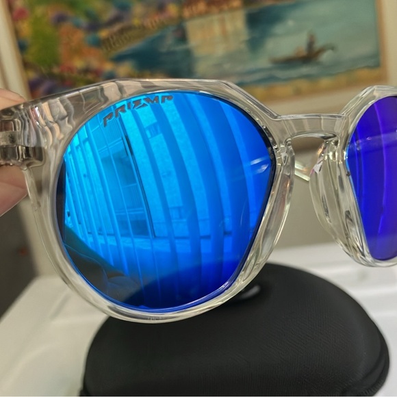 Oakley Kylian Mbappé Series Sunglasses ☀️😎🕶️ - Picture 6 of 7